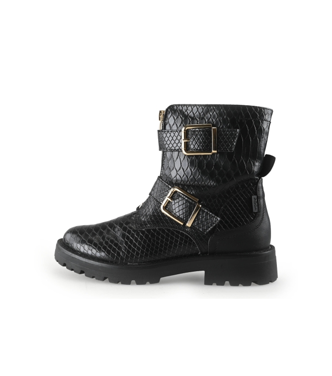 Poelman Biker boots