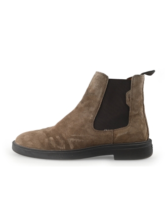 Loff 1881 Enkellaarzen Beige 343316
 Maat 42
 