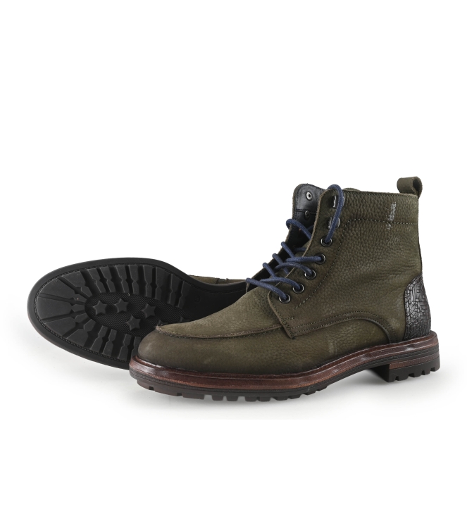 Loff 1881 Veterschoenen