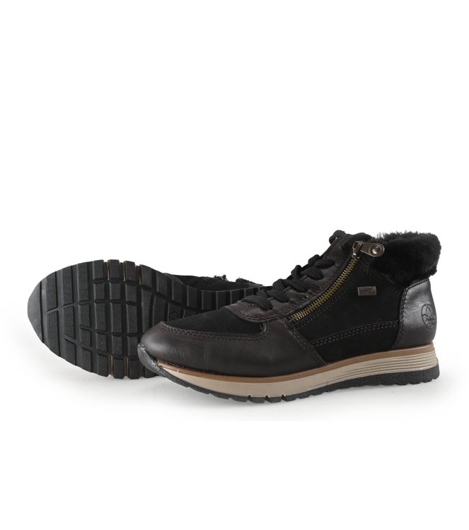 Rieker Sneeuwlaarzen