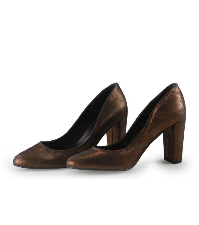 Amigo Pumps