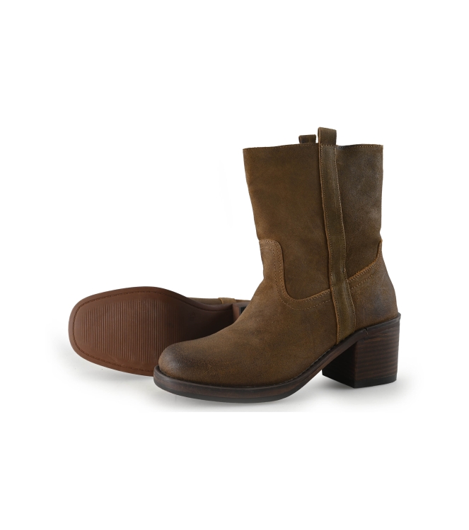 Loff 1881 Enkellaarzen