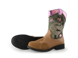 Barst! Cowboy laarzen