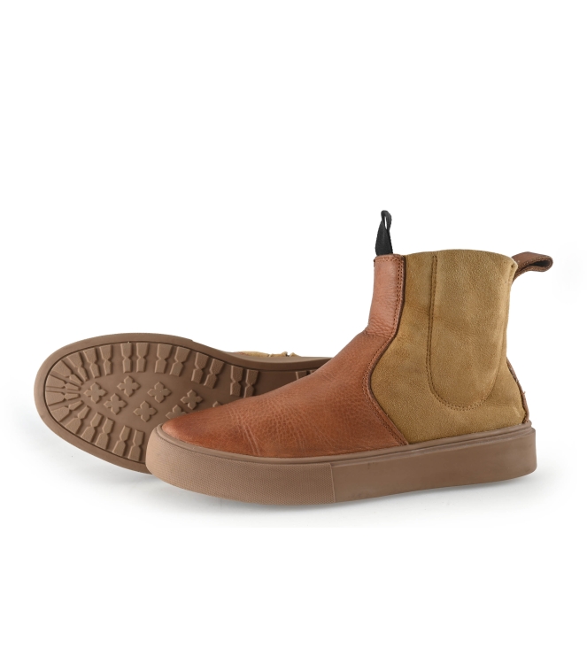 Blackstone Enkellaarzen