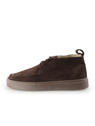 Blackstone Veterboots Bruin 343355
 Maat 42
 