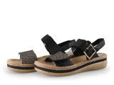 Rieker Espadrilles