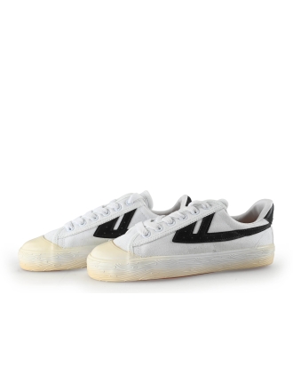 Warrior Shanghai Sneakers Wit 343359
Maat 37