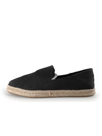 Toms Instappers Grijs 343360
 Maat 45
 
