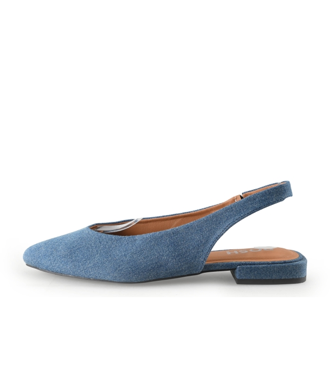 Poelman Slingbacks