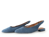 Poelman Slingbacks