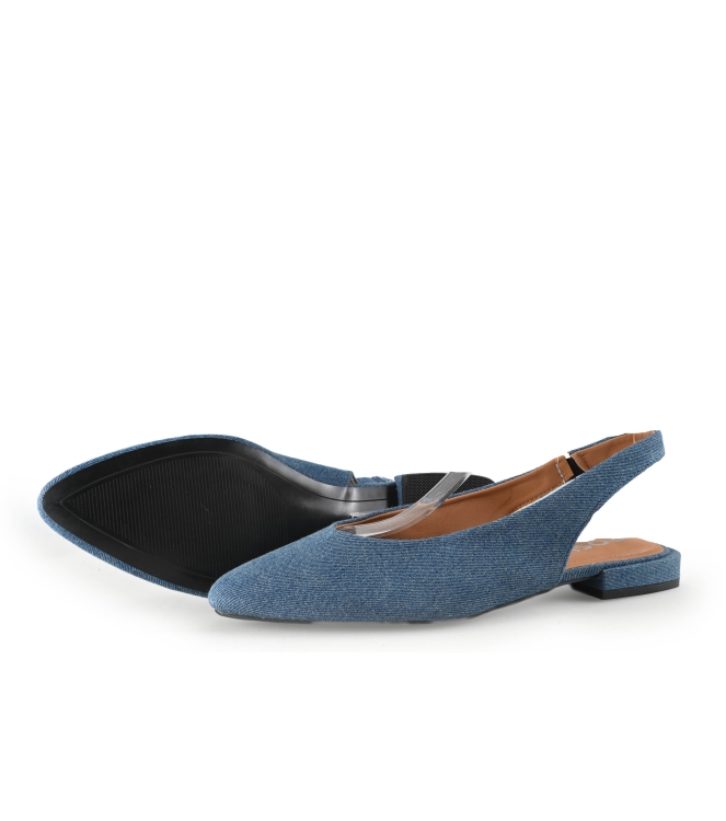 Poelman Slingbacks