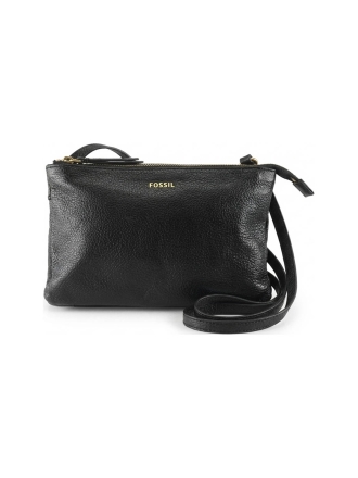 Loulou Handtas Blauw 343365
Maat standaard