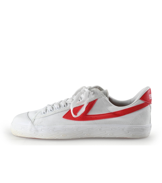 Warrior Shanghai Sneakers