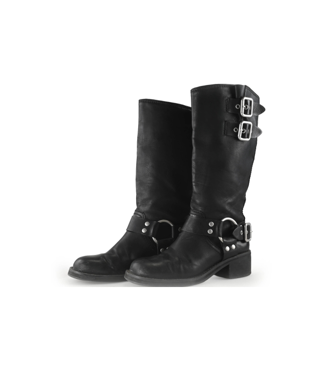 Steve Madden Biker boots
