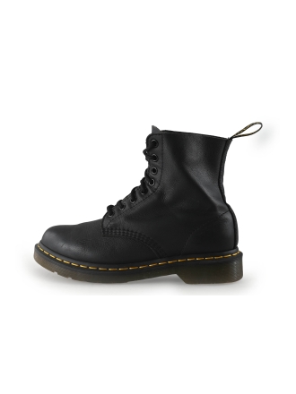 Dr. Martens Veterboots Zwart 343381
 Maat 40
 