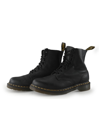 Dr. Martens Veterboots Zwart 343381
 Maat 40
 