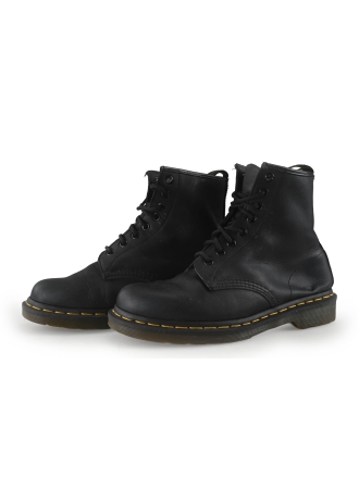 Dr. Martens Veterboots Zwart 343383
 Maat 39
 