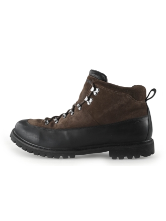 Blackstone Veterboots Bruin 343384
 Maat 50
 