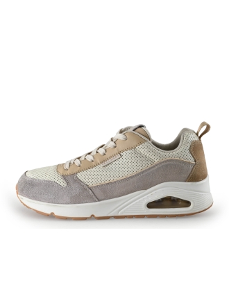 Skechers Sneakers Beige 343387
 Maat 40
 