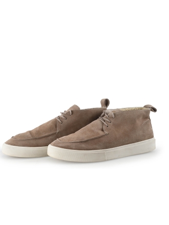 Blackstone Veterboots Beige 343389
 Maat 47
 