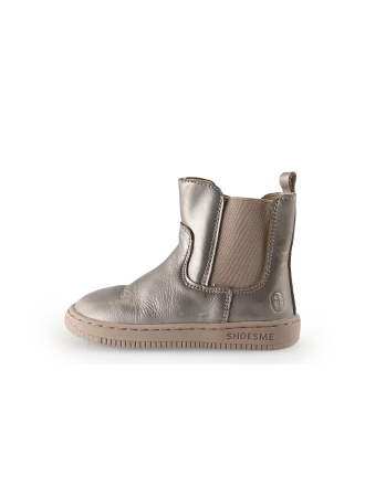 Barst! Enkellaarzen Goud 343394
 Maat 23
 