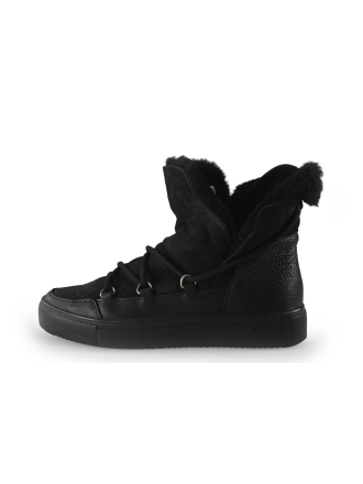 Blackstone Boots Zwart 343397
 Maat 38
 