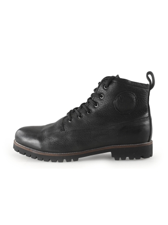 Blackstone Veterboots Zwart 343400
 Maat 42
 