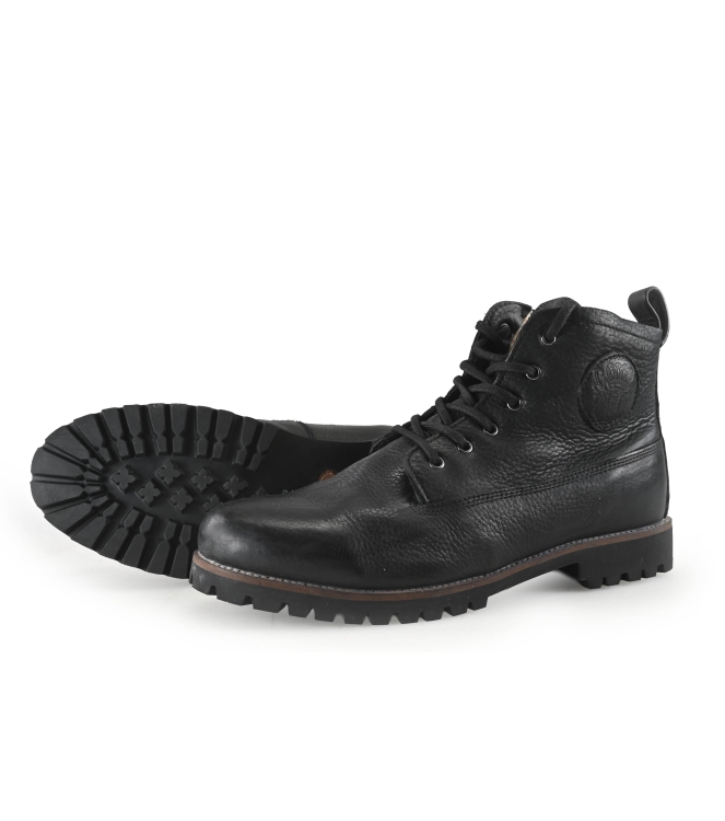 Blackstone Veterboots