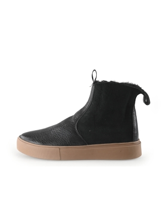 Blackstone Sneeuwlaarzen Zwart 343402
 Maat 40
 