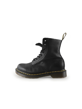 Dr. Martens Veterboots Zwart 343403
 Maat 38
 