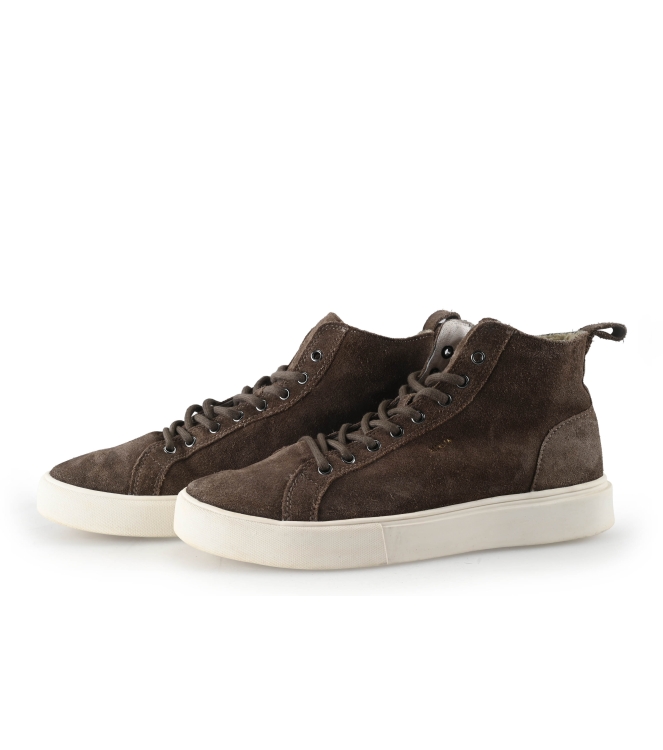 Blackstone Hoge sneakers