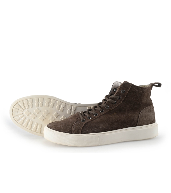 Blackstone Hoge sneakers