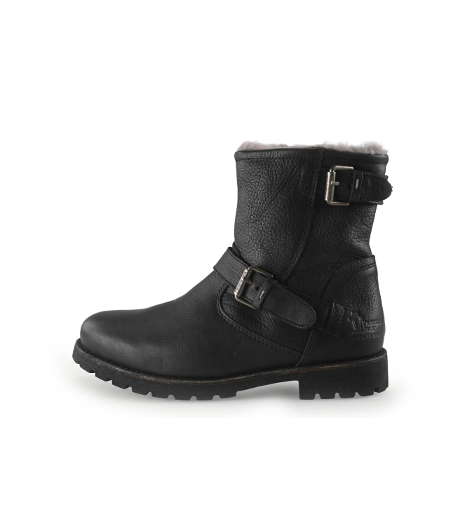 Panama Jack Biker boots