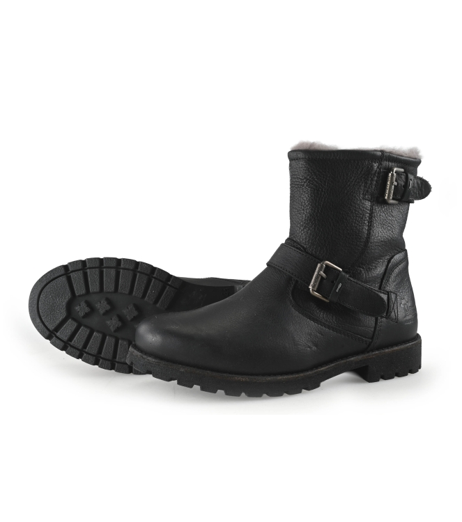 Panama Jack Biker boots