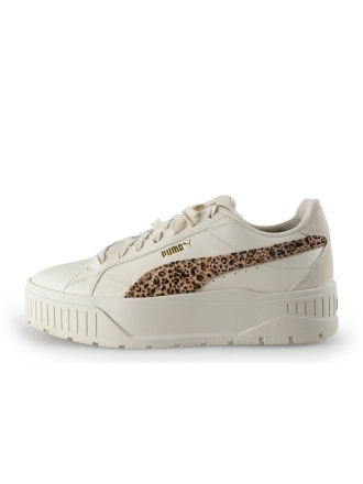 Puma Sneakers Beige 343413
 Maat 41
 