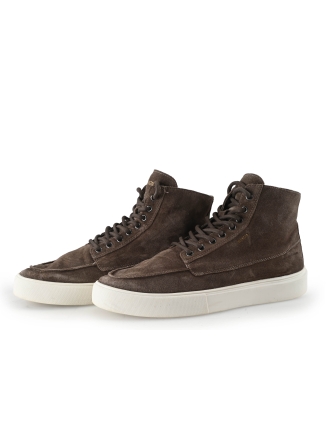 Blackstone Veterboots Bruin 343421
 Maat 43
 