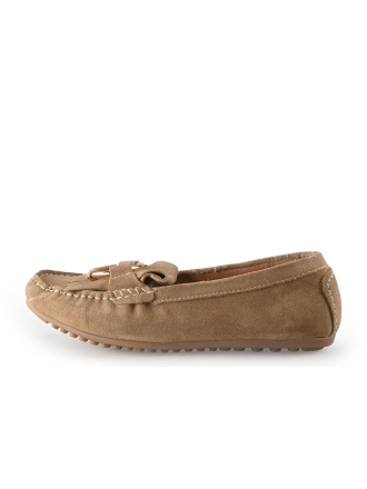 Loff 1881 Instappers Bruin 343425
 Maat 41
 