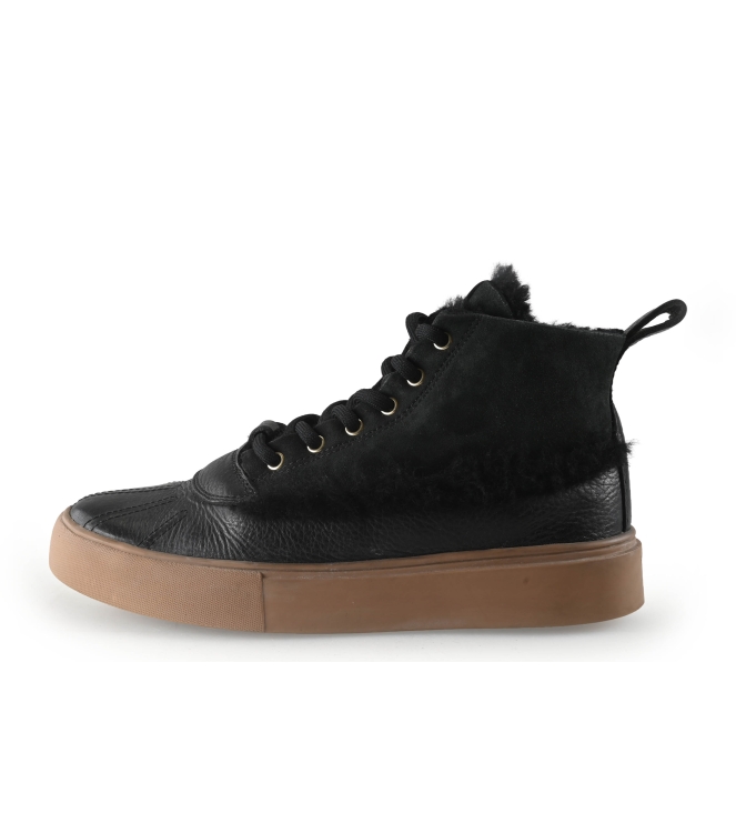 Blackstone Hoge sneakers