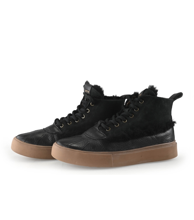 Blackstone Hoge sneakers