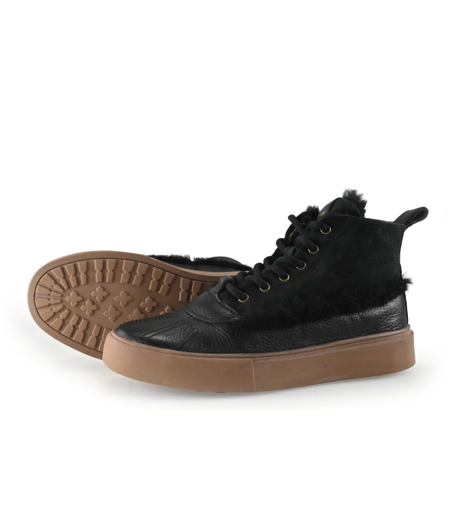 Blackstone Hoge sneakers