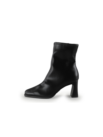Steve Madden Enkellaarzen Zwart 343437
 Maat 39
 