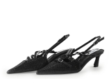 Steve Madden Slingbacks