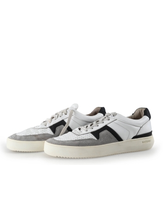 Blackstone Sneakers Wit 343447
 Maat 43
 