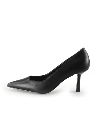 Steve Madden Pumps Zwart 343450
 Maat 37
 