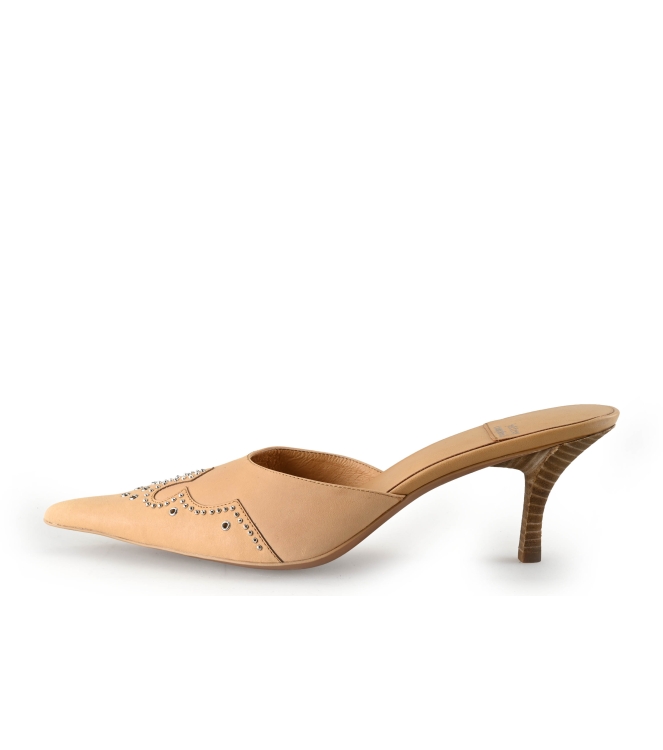 Jeffrey Campbell Muiltjes