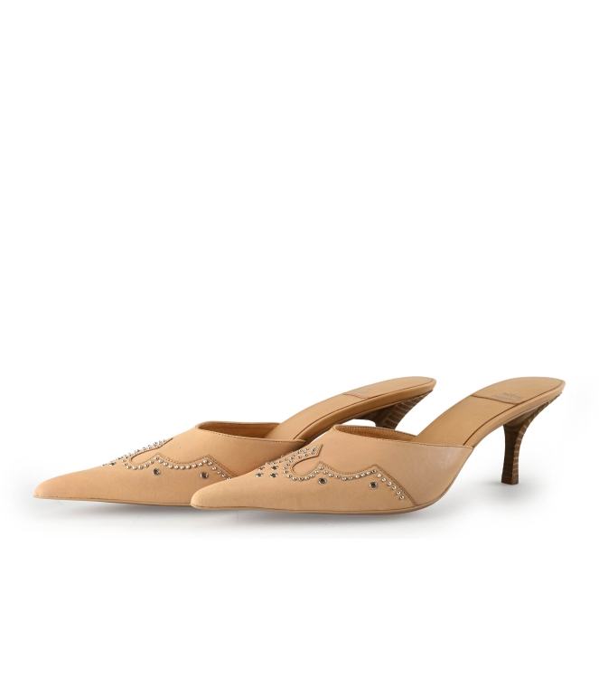 Jeffrey Campbell Muiltjes