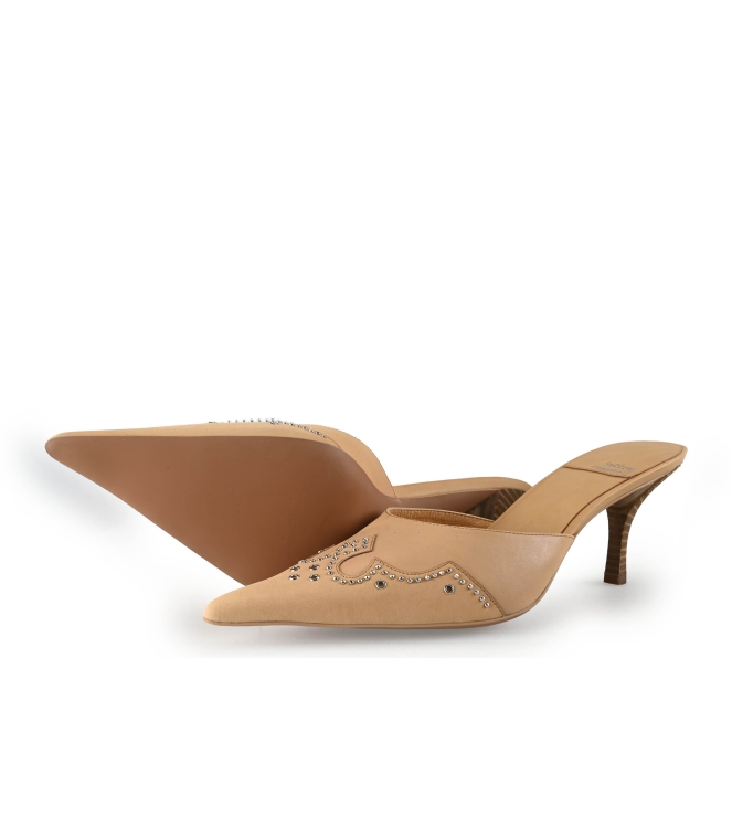 Jeffrey Campbell Muiltjes