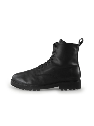 Blackstone Sneeuwlaarzen Zwart 343455
 Maat 45
 