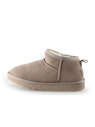 Loff 1881 Boots Beige 343464
 Maat 39
 