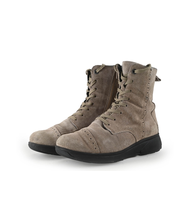 Xsensible Enkellaarzen